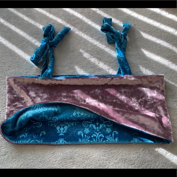 LUX MUSE TWO PIECE SET 💜 - Picture 4 of 8